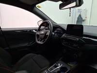 Pogled na unutrašnjost