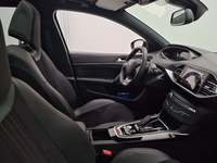 Pogled na unutrašnjost