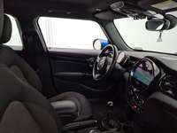 Pogled na unutrašnjost