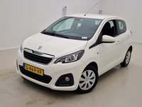 Pogled od napred levo