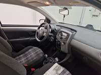 Pogled na unutrašnjost