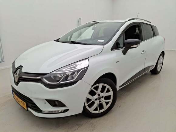 Pogled od napred levo