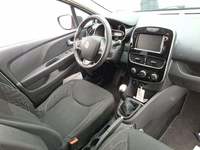 Pogled na unutrašnjost