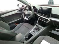 Pogled na unutrašnjost