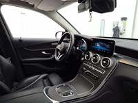 Pogled na unutrašnjost