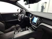 Pogled na unutrašnjost