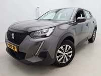 Pogled od napred levo