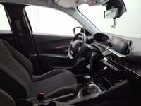 Pogled na unutrašnjost