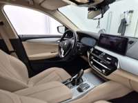 Pogled na unutrašnjost