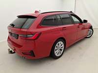 Ansicht hinten rechts