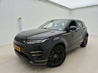 Land Rover Range Rover Evoque 1.5 P300e AWD R-D SE