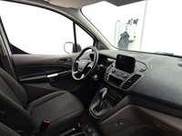 Pogled na unutrašnjost