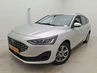 Pogled od napred levo