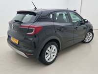 Ansicht hinten rechts