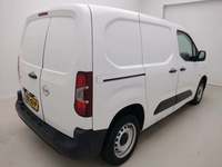 Ansicht hinten rechts