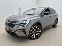 Pogled od napred levo