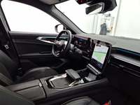 Pogled na unutrašnjost