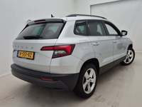 Ansicht hinten rechts