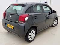 Ansicht hinten rechts