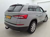 Ansicht hinten rechts