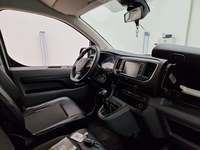 Pogled na unutrašnjost