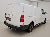 Pogled od pozadi desno