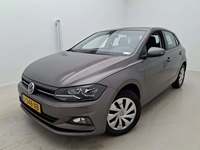 Pogled od napred levo