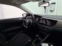 Pogled na unutrašnjost