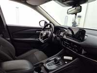 Pogled na unutrašnjost