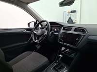 Pogled na unutrašnjost