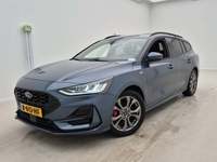 Pogled od napred levo