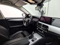 Pogled na unutrašnjost