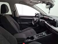 Pogled na unutrašnjost