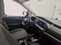 Pogled na unutrašnjost