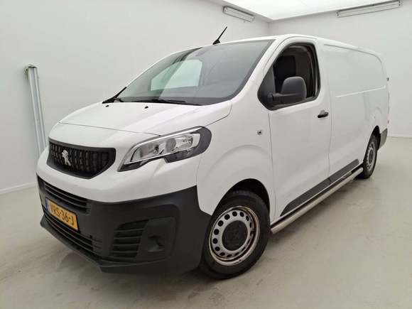 Pogled od napred levo