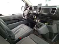 Pogled na unutrašnjost