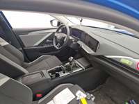 Pogled na unutrašnjost