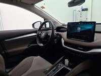 Pogled na unutrašnjost