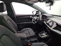 Pogled na unutrašnjost