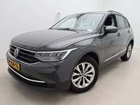 VW Tiguan 1.5 TSI Life Business DSG