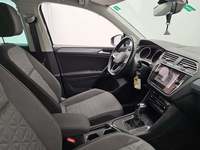 Pogled na unutrašnjost