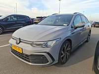 VW Golf variant 1.5 TSI R-Line