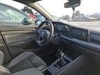 Pogled na unutrašnjost