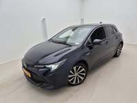 Toyota Corolla 1.8 Hybrid Dynamic AUT
