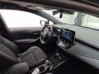 Pogled na unutrašnjost