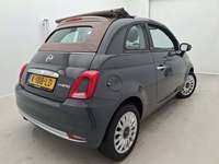 Pogled od pozadi desno