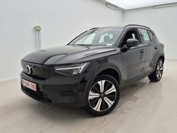 Pogled od napred levo