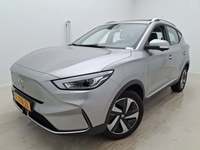 MG ZS EV Long Range Luxury 70 kWh