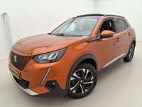 Pogled od napred levo