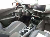 Pogled na unutrašnjost